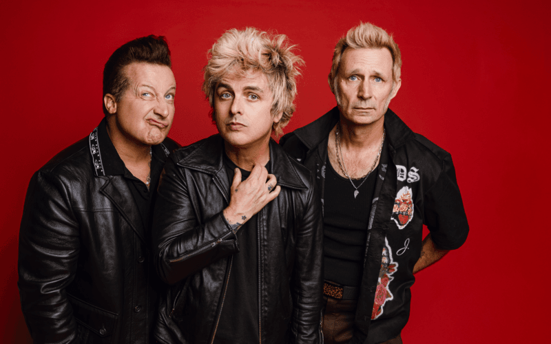 Os maiores trios da história do rock