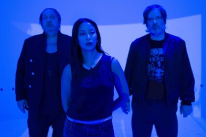 Heaven anuncia primeiro novo álbum em sete anos e divulga single