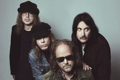 The Hellacopters compartilham vídeo de novo single Do You Feel Normal