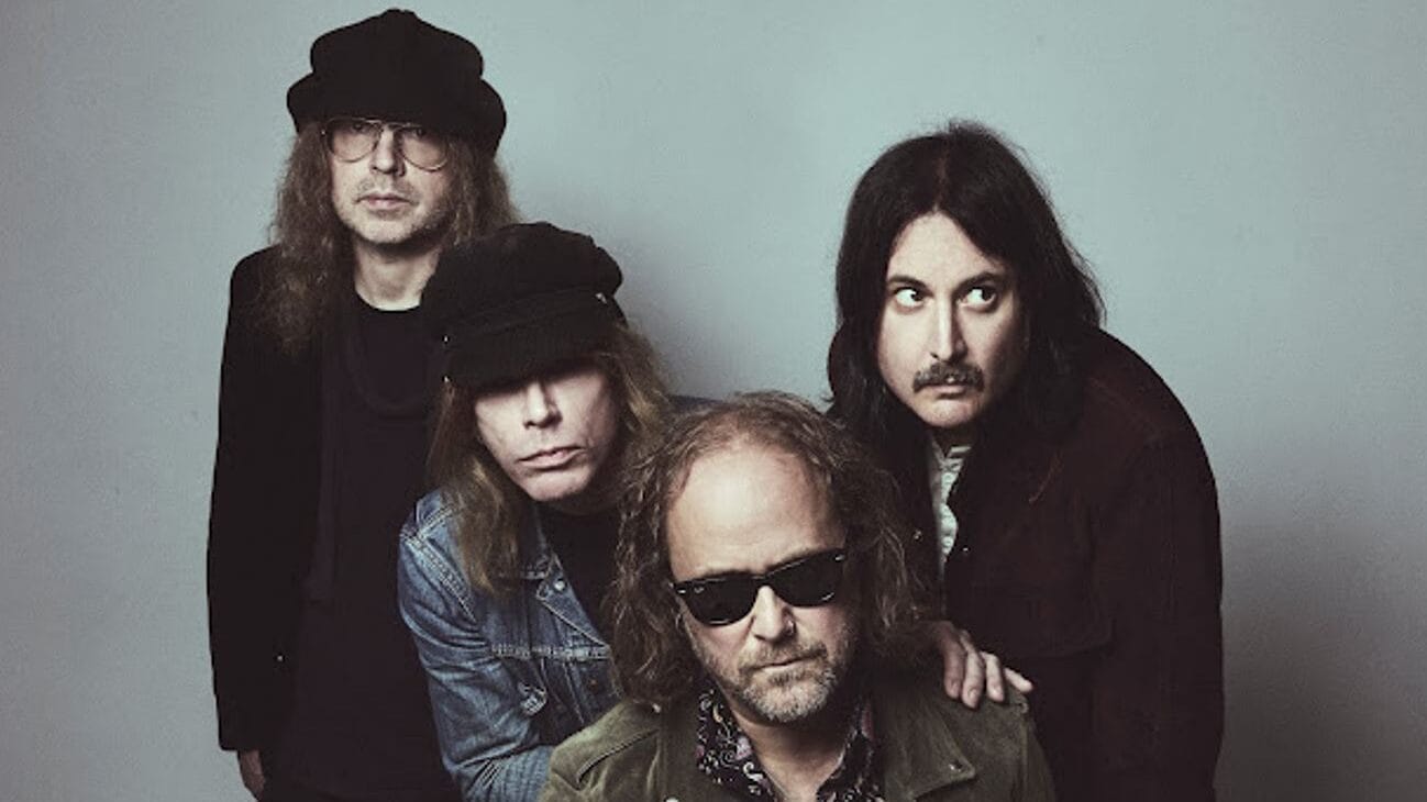 The Hellacopters compartilham vídeo de novo single Do You Feel Normal
