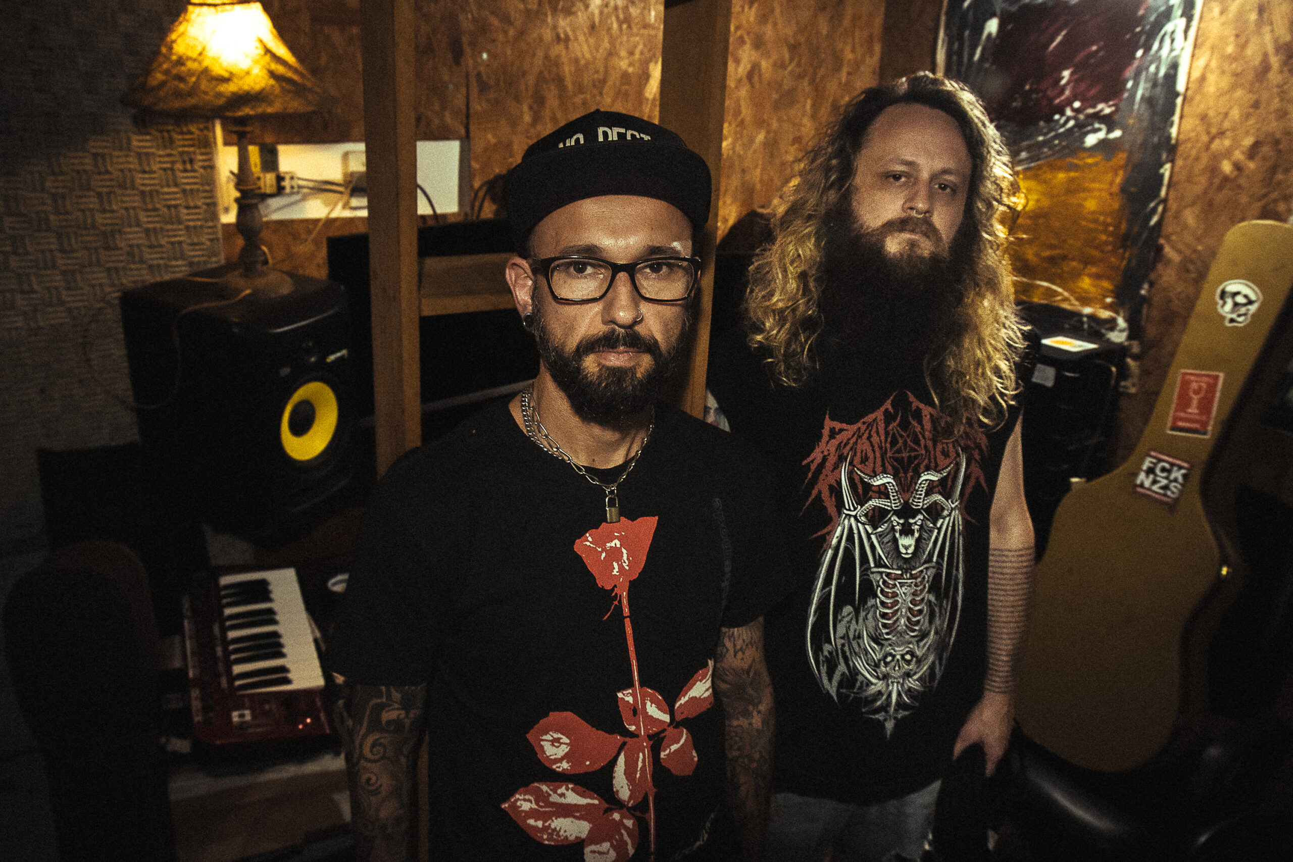 Plataforma Novo Rock Gaúcho compila informações sobre bandas e músicos da nova cena musical do RS