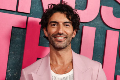 Justin Baldoni processa Blake Lively por difamação em disputa sobre “É Assim que Acaba”