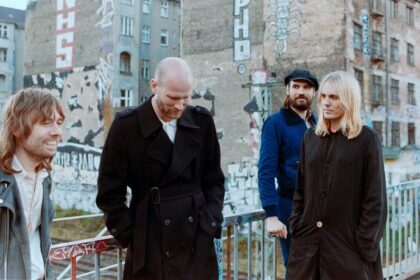 Kadavar explora novas sonoridades em “I Just Want To Be A Sound” e anuncia álbum para maio