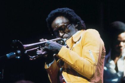 Os cinco gênios da música segundo Miles Davis