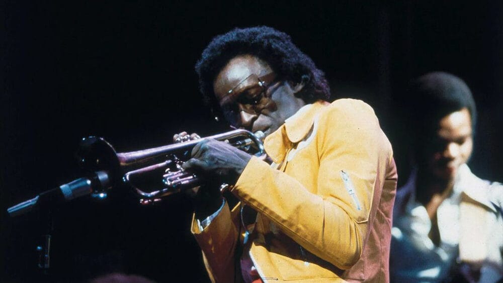 Os cinco gênios da música segundo Miles Davis