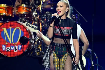 No Doubt se reúne no FireAid: Assista