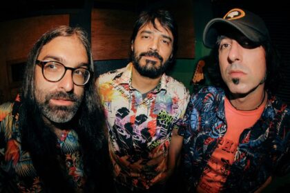 Os Pampa Haoles começam 2025 na onda de lançamentos com a música ‘Caminata’