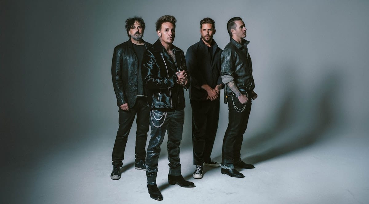 Ouça Even If It Kills Me, a nova do Papa Roach