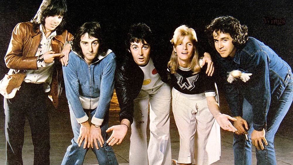 Venus and Mars – 50 anos de um clássico inesquecível do Wings