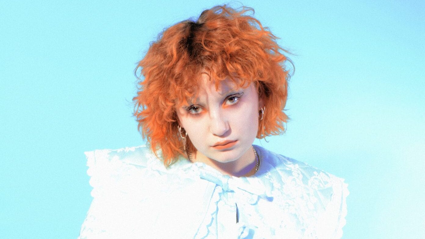 Phoebe Green anuncia EP “The Container” e lança single “What Are You Doing”