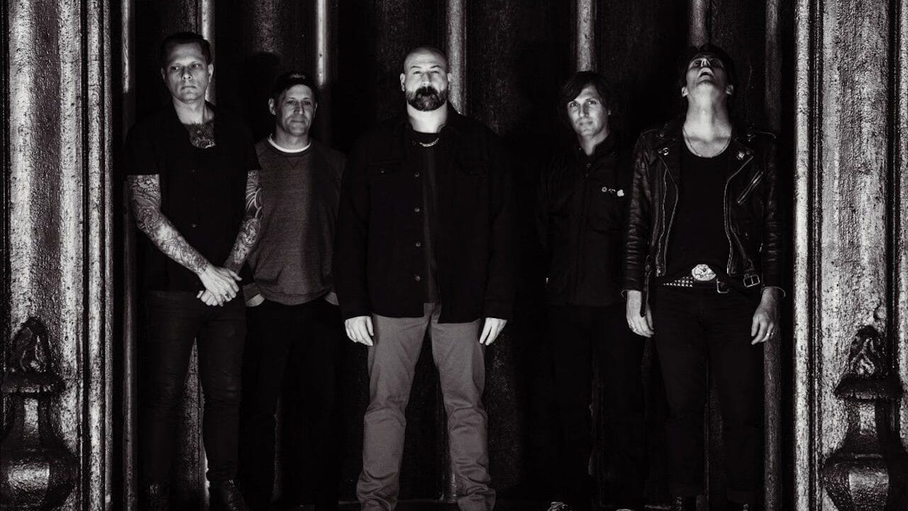 Poison the Well retorna com “Trembling Level”, primeira música nova em 15 anos