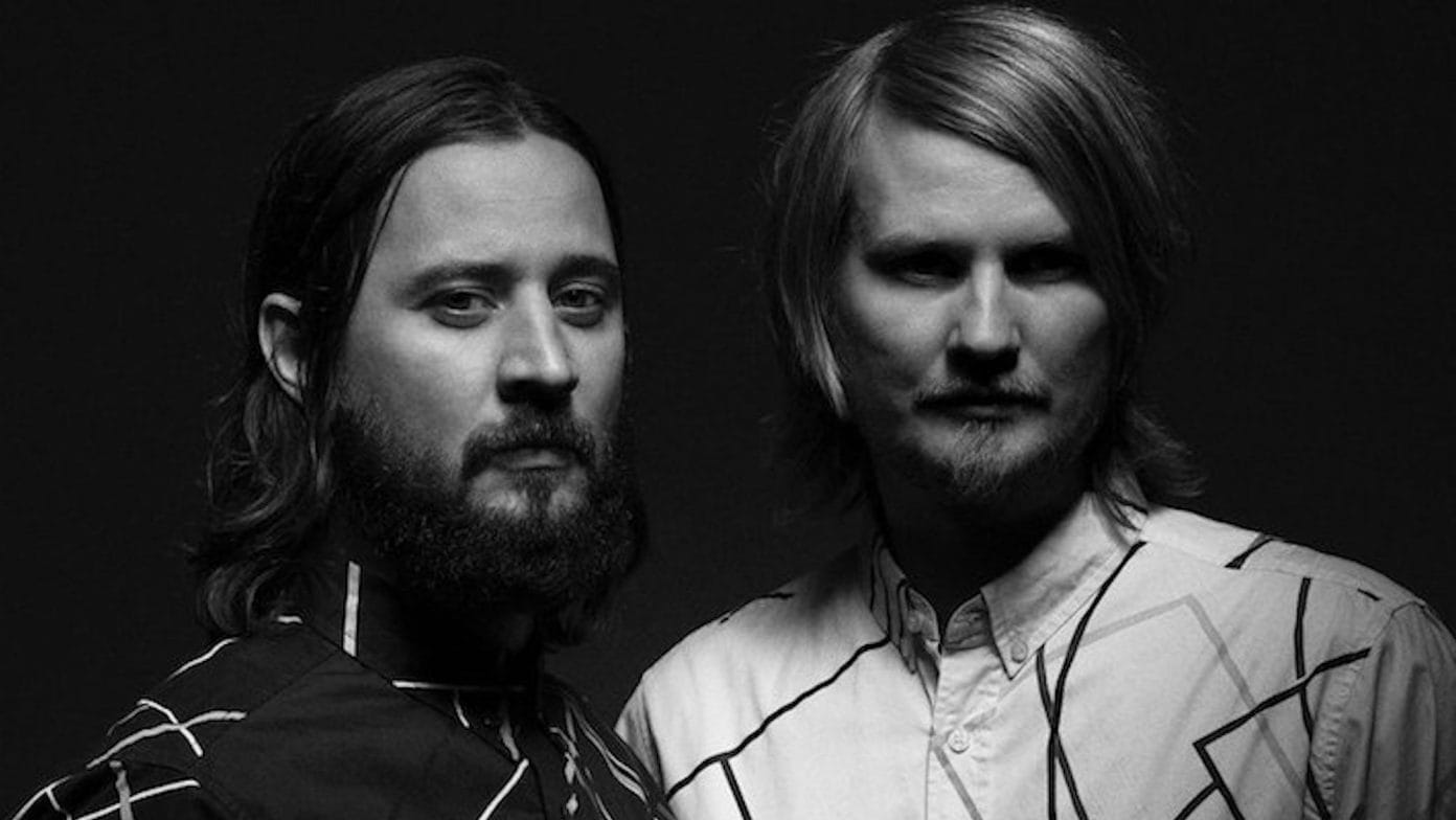 Röyksopp anuncia novo álbum com colaboração de Fever Ray e relançamento de clássicos