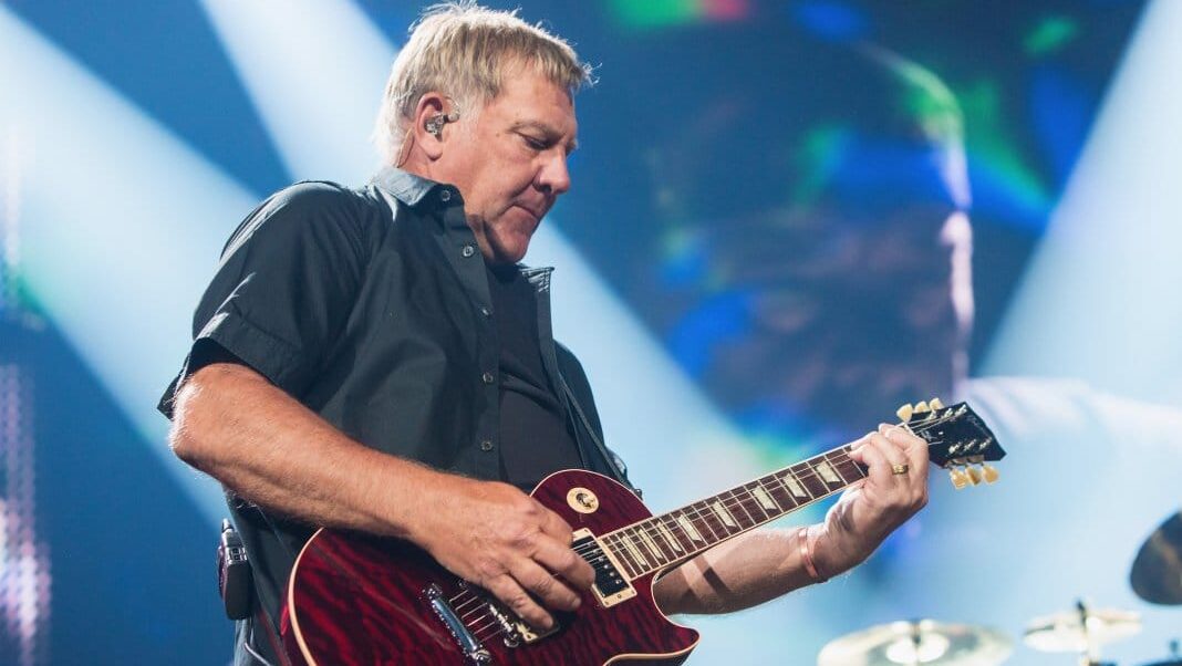 A construção de ‘Closer to the Heart’: a dualidade acústica e elétrica do Rush