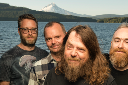 Red Fang celebra 20 anos com lançamento de compilação de raridades e B-sides