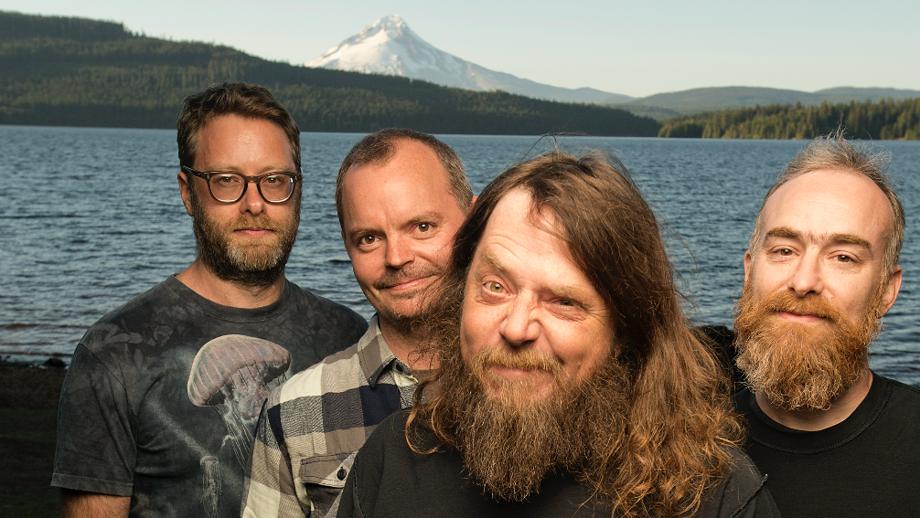 Red Fang celebra 20 anos com lançamento de compilação de raridades e B-sides