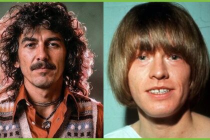 George Harrison e Brian Jones: Como dois guitarristas britânicos chacoalharam o mundo ocidental com a Influência da música oriental