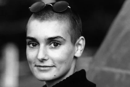 Sinéad O’Connor deixa herança de £1,7 milhão e orienta filhos a explorarem sua música “ao máximo”