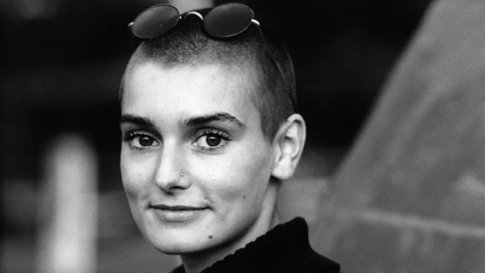 Sinéad O’Connor deixa herança de £1,7 milhão e orienta filhos a explorarem sua música “ao máximo”