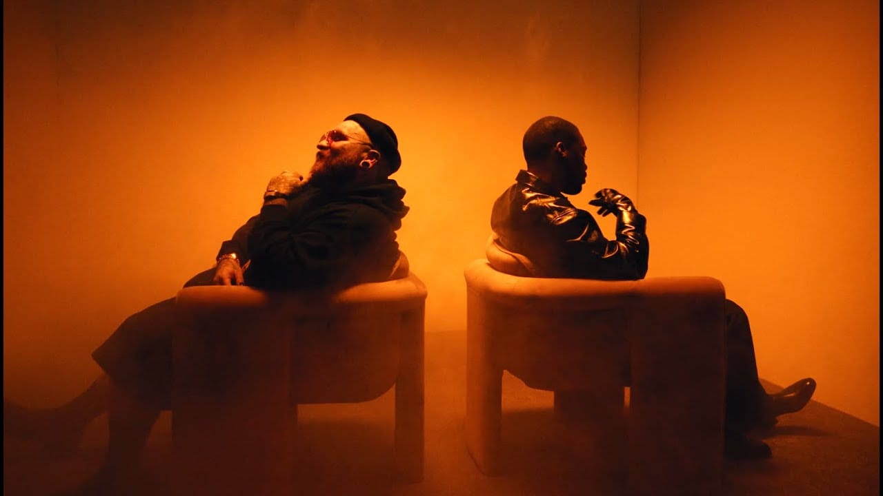 Teddy Swims e Givēon se unem em novo single, “Are You Even Real”