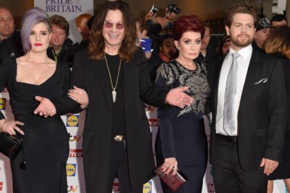 Jack Osbourne explica o fechamento da Osbourne Media House após poucos meses de operação
