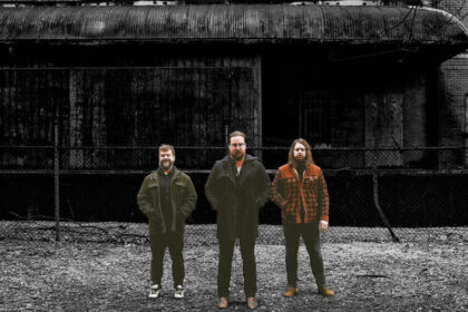 Young Widows anuncia novo álbum e apresenta primeiro single