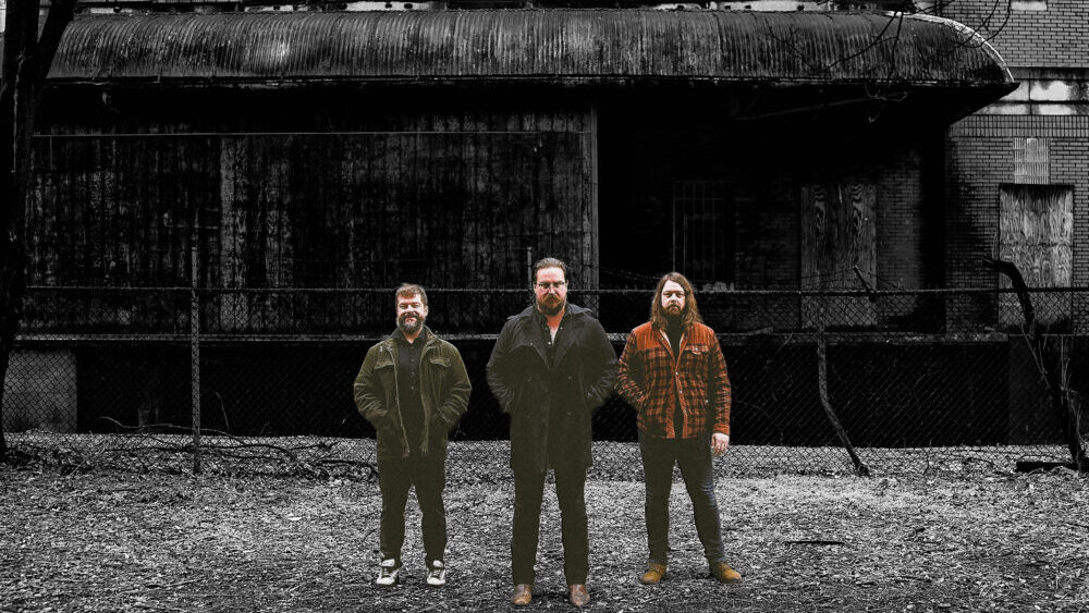Young Widows anuncia novo álbum e apresenta primeiro single