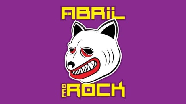 Abril Pro Rock não terá edição agora em 2025