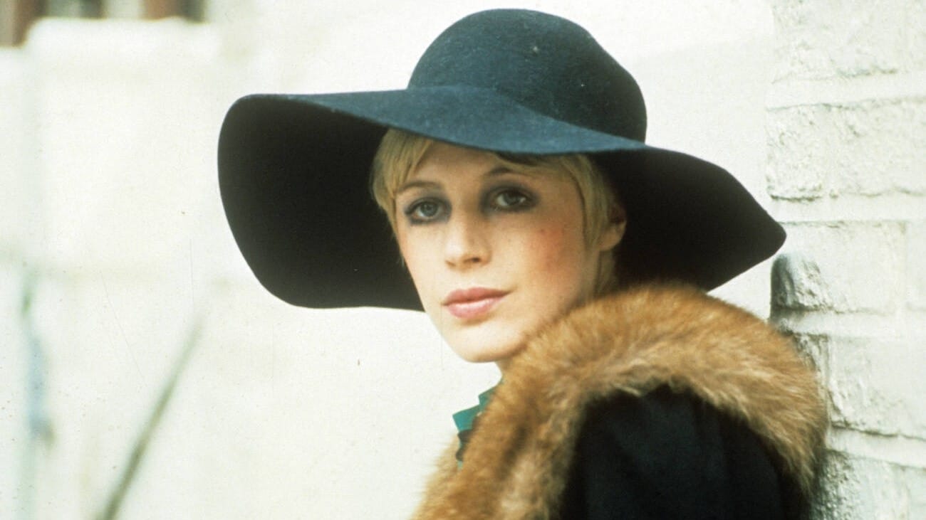 Morre Marianne Faithfull aos 78 anos