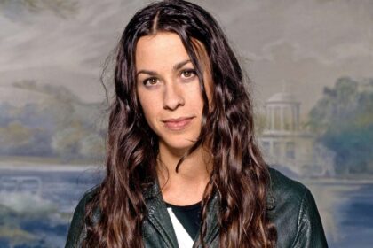 Jagged Little Pill, o álbum que definiu uma era