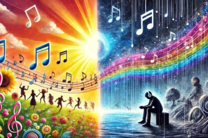 As músicas mais alegres e mais tristes de todos os tempos de acordo com a ciência