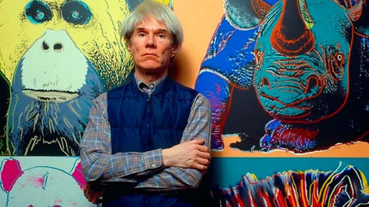 Incêndios em Los Angeles causam perdas de obras de Warhol, Haring e outros artistas