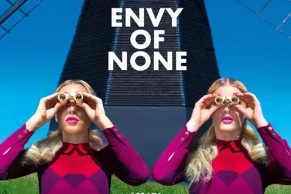 Envy of None anuncia novo álbum ‘Stygian Wavz’