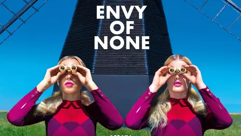 Envy of None anuncia novo álbum ‘Stygian Wavz’