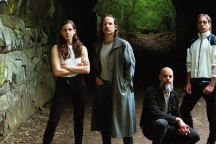 Baroness está trabalhando em um novo disco