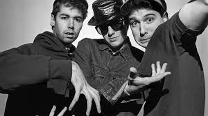 Os maiores trios da história do rock