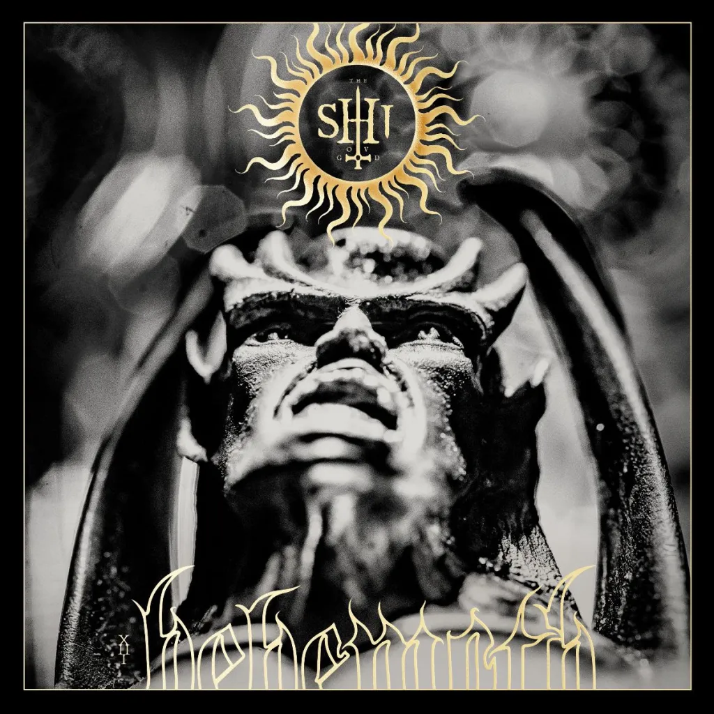 Behemoth anuncia novo álbum The Shit Ov God, e divulga single