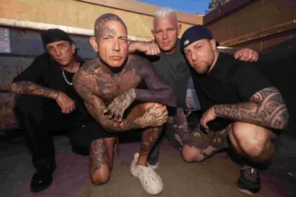 O tão aguardado novo álbum do Biohazard está ‘quase pronto’