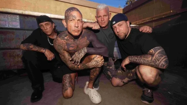 O tão aguardado novo álbum do Biohazard está ‘quase pronto’