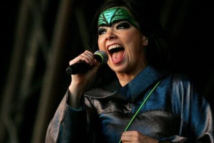 Björk apresenta show exclusivo para Apple Music e fala sobre novo filme com foco ambiental, “Cornucopia”