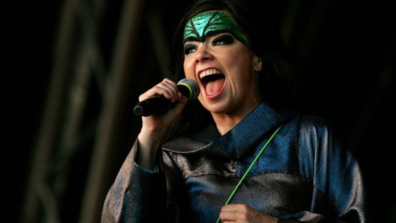 Björk apresenta show exclusivo para Apple Music e fala sobre novo filme com foco ambiental, “Cornucopia”