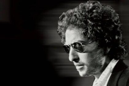 Bob Dylan e a admiração pelo The Clash