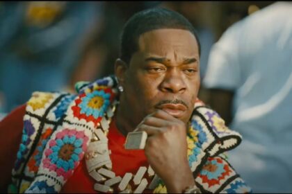 Busta Rhymes é preso por agressão no mesmo dia de lançamento de novo EP