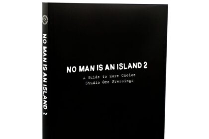 Novo livro sobre o histórico selo Studio One será lançado ainda este mês