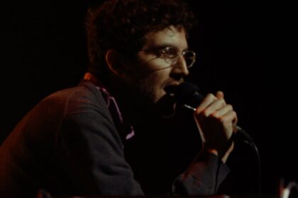 Darkside anuncia novo álbum “Nothing” e lança single “S.N.C”
