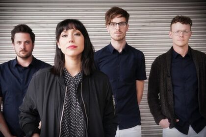 Deep Sea Diver anuncia novo álbum, “Billboard Heart”, com single inédito