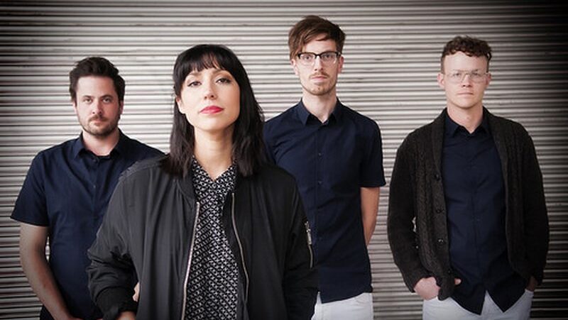 Deep Sea Diver anuncia novo álbum, “Billboard Heart”, com single inédito