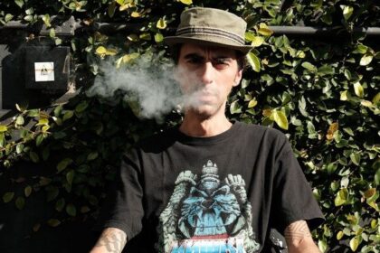 Reconhecido pela mistura de hip hop e música brasileira, DJ Nuts é mais uma atração confirmada no Festival Cecília Viva, em São Paulo