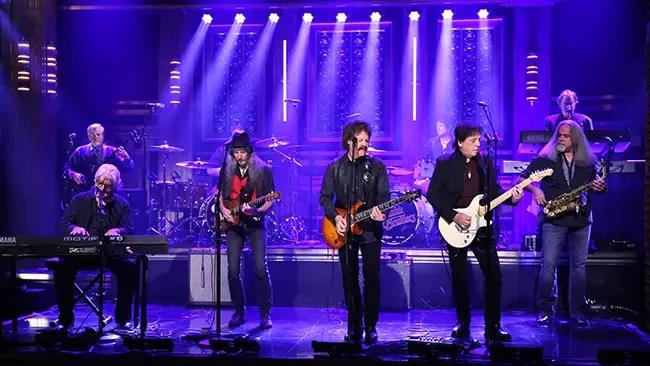 Doobie Brothers preparam novo álbum com Michael McDonald após 40 anos