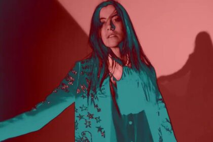 FACS anunciam novo álbum, “Wish Defense”, produzido por Steve Albini