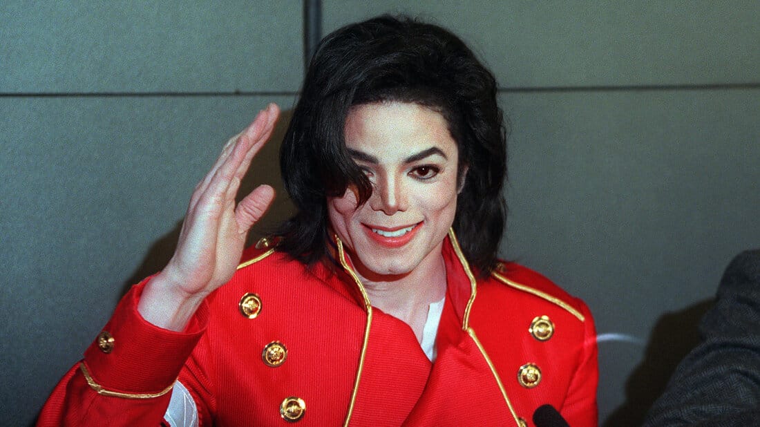 Filho de Michael Jackson diz que pai foi “um dos mais incompreendidos” em meio a controvérsia do filme